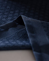Premium Polyester Table Runner - Sophisticated Bourdon Design
