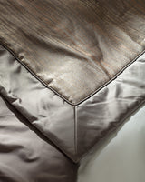 Soft Cotton & Polyester Dowry Bedding Set - Elegant Home Comfort