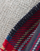 Soft Knit Sofa Throw Blanket - Cozy Decorative Home Accent
