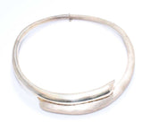 Sterling Silver Dolphin Pendant Necklace - Artisan Crafted