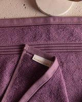 Luxurious Cotton-Viscose Hand Towel - Exceptionally Soft & Absorbent
