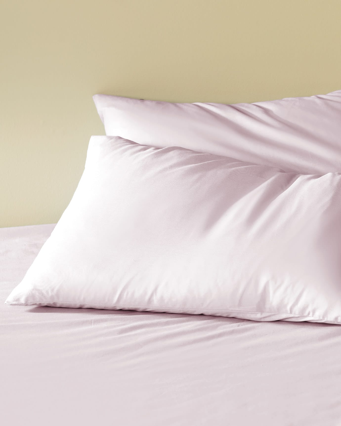Manon King Size 100% Cotton Ranforce Fitted Sheet Set