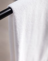 Luxury Jacquard Bath Towel - Ultra Soft & Absorbent Hotel Collection