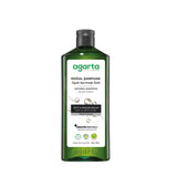 Hair Strengthening Shampoo - Black Garlic & Keratin for Volume & Repair