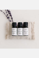 Pure Therapeutic Grade Lavender Essential Oil
