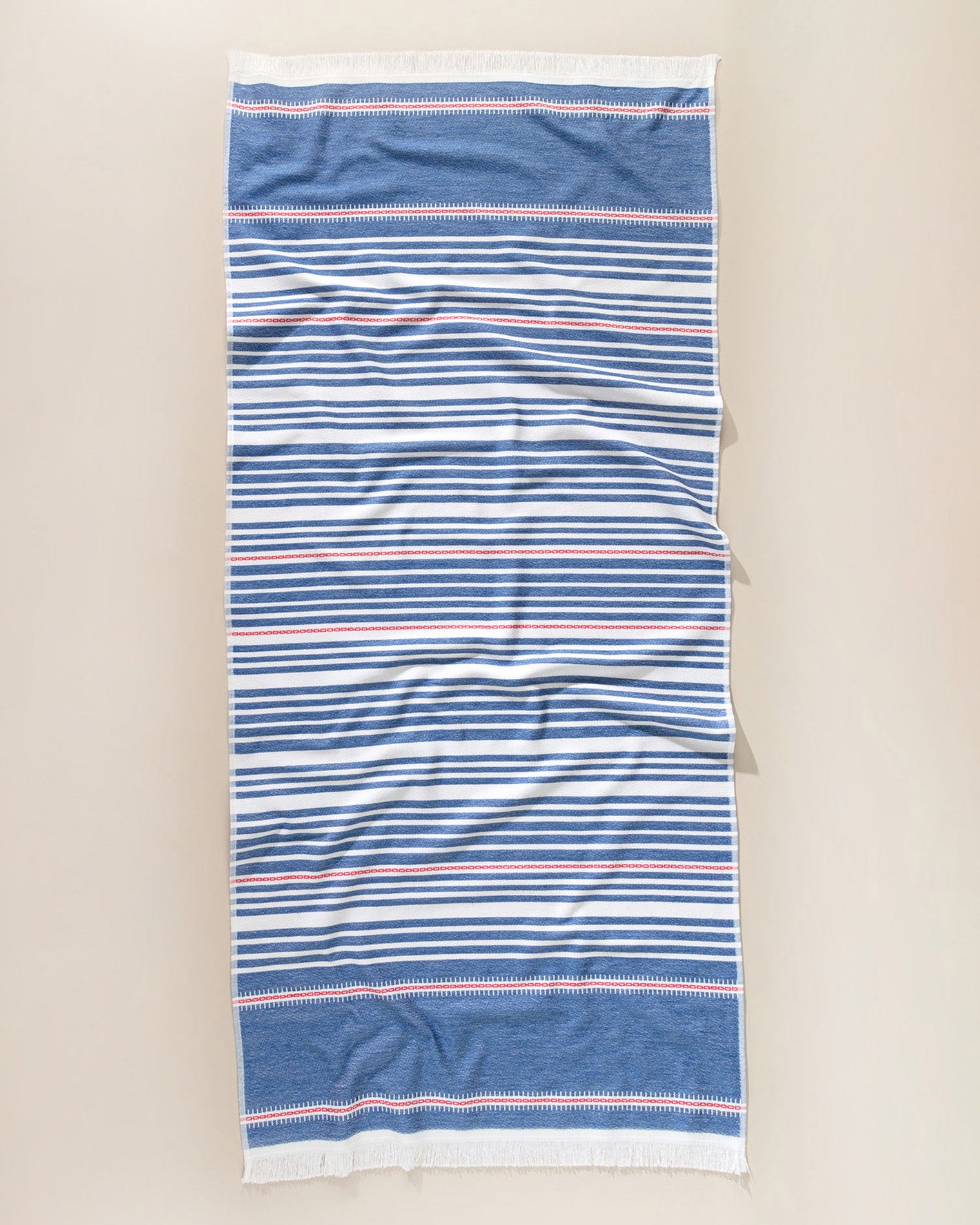 Nathan Soft Absorbent Beach Towel