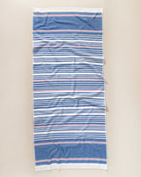 Nathan Soft Absorbent Beach Towel
