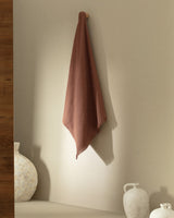 100% Cotton Bath Towel - Ultra Soft & Absorbent Comfort