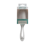 Eco Detangling Cushion Hair Brush for Smooth Styling - TryAladdin