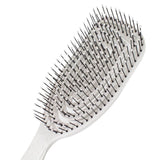 Eco - Friendly Recycled Hair Brush for Detangling & Styling - TryAladdin
