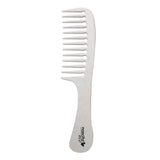 Eco - Friendly Recycled Hair Comb - Gentle Detangle & Style - TryAladdin