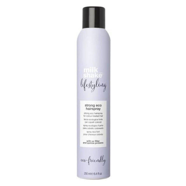 Eco Mist Hair Styler - Medium Hold Styling Spray 250ml - TryAladdin