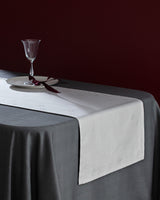 Premium Polyester Table Runner - Modern Dining & Effortless Style