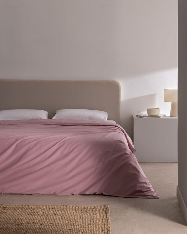 100% Cotton Ranforce Duvet Cover - Timeless Collection