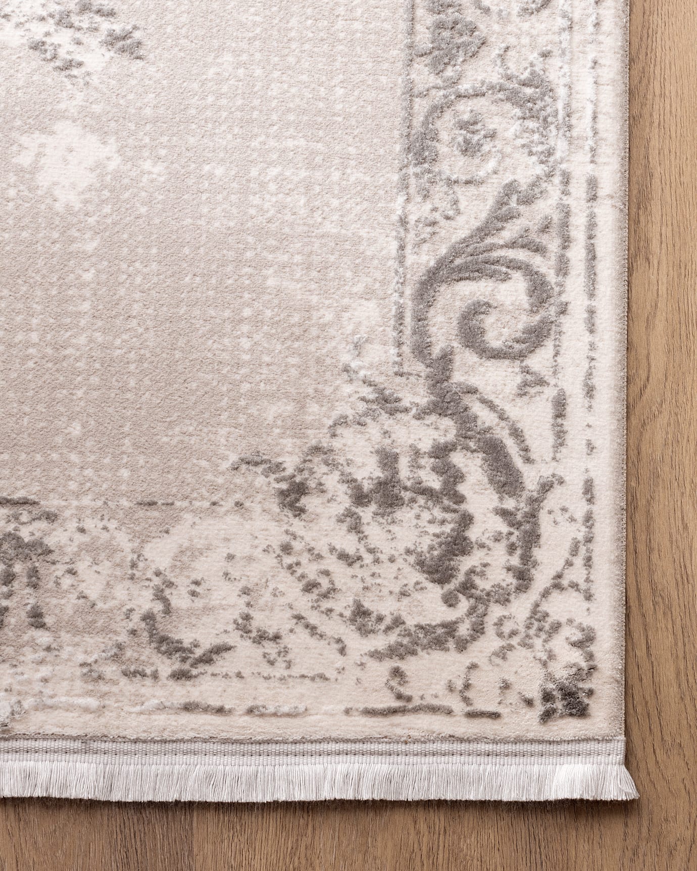 Tapis Moderne Maynard - Tapis de Sol Doux et Durable