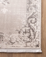 Tapis Moderne Maynard - Tapis de Sol Doux et Durable