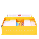 Edible Ingredient Baby Care Set - Gentle Cleansing & Hydration 0+ Months - TryAladdin