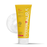 Edible - Ingredient Newborn Safe Baby Shampoo - Gentle Cleanse & Hydrate - TryAladdin