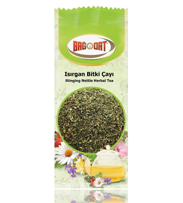 Pure Herbal Nettle Leaf Tea