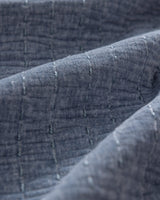Feolette Double Bedspread - Quilted Bed Cover for Bedroom Decor