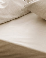 Odette Printed 100% Ranforce Cotton Bedding Set, Soft & Breathable