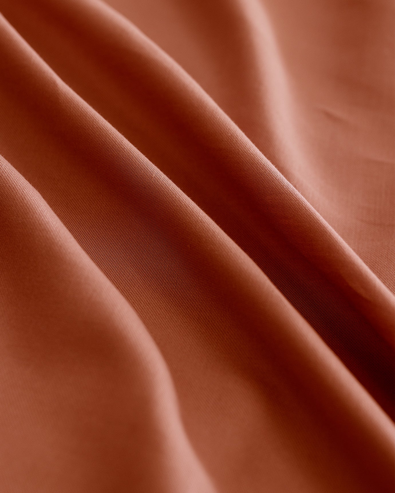 100% Cotton Sateen Fitted Sheet - Luxurious Softness