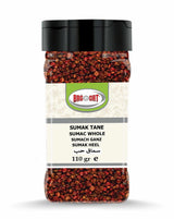 Premium Whole Sumac Spice Berries