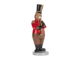 Polyester Decorative Figurine - Elegant Elanie Design
