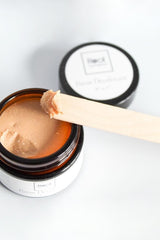 Deodorant Cream - Natural Odor Control, Skin Nourishing & Aluminum-Free
