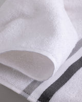 Premium Cotton Blend Face Towel - Rosabelle Collection