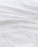 Chantal Twin Size Decorative Bedspread - Elegant Bed Cover