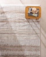 Damien Abstract Area Rug - Modern Home Decor
