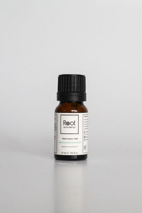 Pure Therapeutic Grade Peppermint Essential Oil