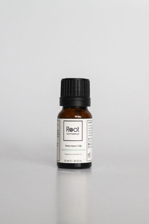 Pure Therapeutic Grade Peppermint Essential Oil