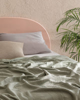 Lucille Double Size Decorative Bedspread