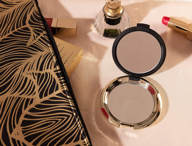 Marie Mini Decorative Mirror