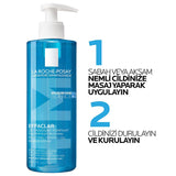 Effaclar Purifying Gel Cleanser for Oily & Acne - Prone Skin - TryAladdin
