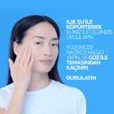 Effaclar Purifying Gel Cleanser for Oily & Acne - Prone Skin - TryAladdin