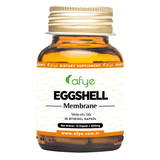 Eggshell - Daily Dietary Support Supplement Capsules - TryAladdin