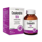Eggshell Membrane & Boswellia - Joint & Cartilage Support Tablets - TryAladdin