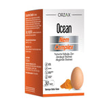 Eggshell Membrane, Boswellia & Turmeric Joint Support Tablets - TryAladdin