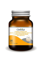 Eggshell Membrane & Type II Collagen Supplement - 30 Tablets - TryAladdin