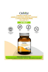 Eggshell Membrane & Type II Collagen Supplement - 30 Tablets - TryAladdin