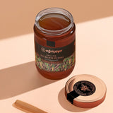 Egricayir | Organic Carob Honey