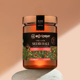 Egricayir | Organic Cedar Honey TA17+