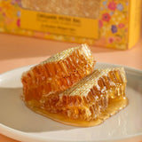 Egricayir | Organic Comb Honey from Central Anatolia