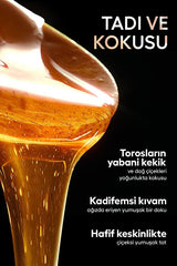 Egricayir Organic Polyfloral Honey TA16 - 300g - TryAladdin