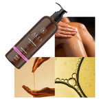 Elasticity - Boosting Anti - Stretch Mark Gel with Lady's Mantle & Cica - TryAladdin
