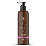Elasticity - Boosting Anti - Stretch Mark Gel with Lady's Mantle & Cica - TryAladdin