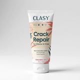 Elbow & Knee Crack Repair Cream - Deeply Hydrates & Softens Rough Skin - TryAladdin